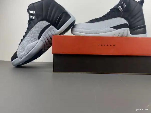 80% Off Sale 12 CT8013-010 Jordan Barons Air 0322